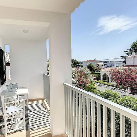 Ses Salines Apartments Cabra Salada Fornells (Menorca) Exterior foto