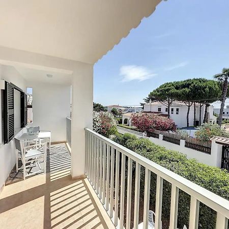 Ses Salines Apartments Cabra Salada Fornells (Menorca) Exterior foto