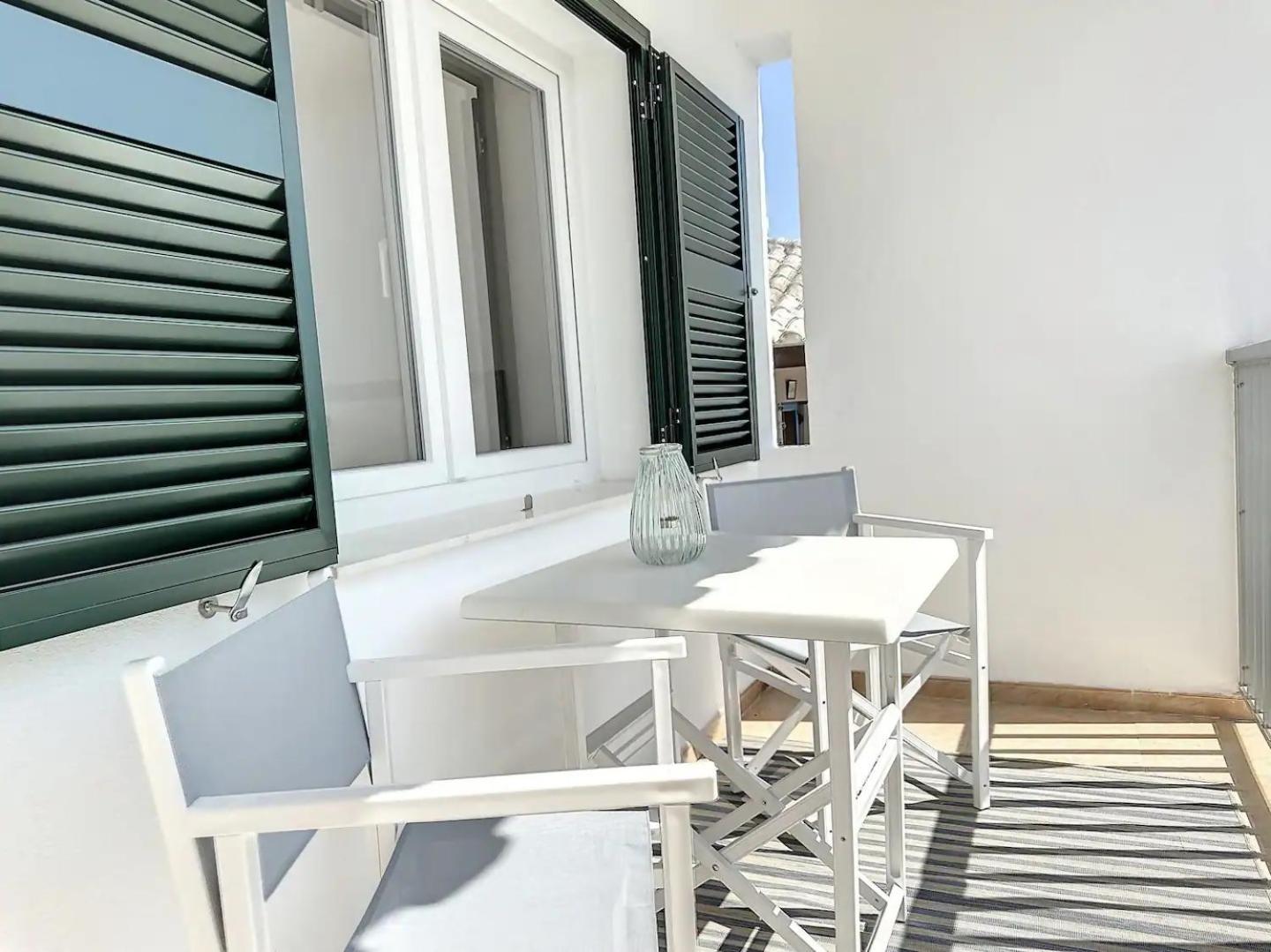 Ses Salines Apartments Cabra Salada Fornells (Menorca) Exterior foto